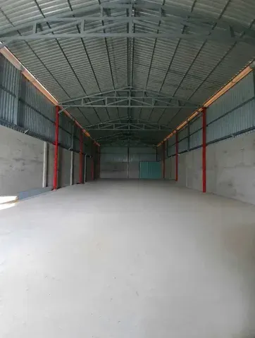 Cho thuê Kho, nhà xưởng 300m2 giá 10 triệu tại Xã Bình Phú Huyện Càng Long Trà Vinh