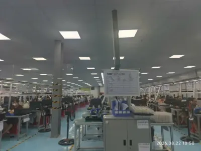 Cho thuê nhà xưởng sản xuất hóa chất từ 1.000M² tại bắc ninh – giá từ 4 usd/M²