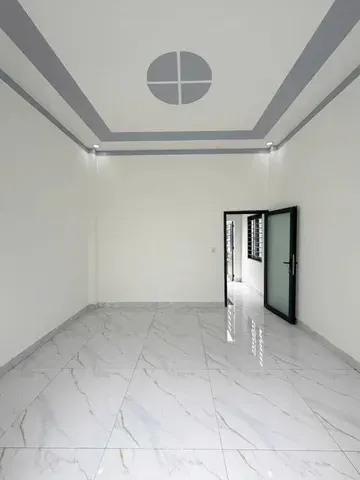 Bán Nhà riêng 60m2 có sẵn 60 m2 thổ cư giá 2.9 tỷ tại Phường Bình Chuẩn Thị xã Thuận An Bình Dương