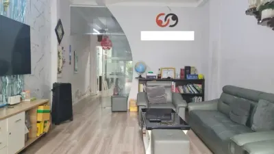 HXH Trường Chinh, gần KCN Tân Bình, 111m2, 4x28, 3PN, Chỉ 7.9 tỷ TL