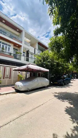 Bán Nhà riêng 78.3m2 có sẵn 78.3 m2 thổ cư giá 7.5 tỷ tại Khu Dân Cư Phú Nông - Chọn - Phường Tây Nha Trang Khánh Hòa