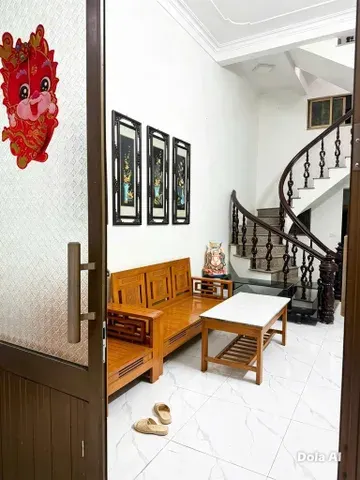 Cho thuê Nhà riêng 40m2 giá 5.5 triệu tại Đường Lán Bè Phường Lam Sơn Quận Lê Chân Hải Phòng