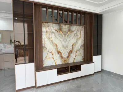 Bán nhà 3 tầng ngõ 13 cao xanh,hạ long