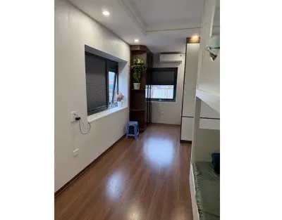 Chính chủ cho thuê căn hộ cao cấp 36m2 tại ngõ 166 Kim Mã, Ba Đình, HN; 091••••17