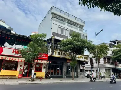 Bán Nhà riêng 129.9m2 có sẵn 129.9 m2 thổ cư giá 47 tỷ tại Đường Nguyễn Thiện Thuật nối Dài Phường Lộc Thọ Thành phố Nha Trang Khánh Hòa