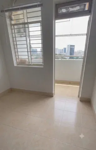 Cho thuê chung cư nguyễn ngọc phương, view LM81, 2PN ở ngay