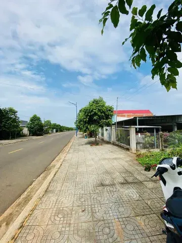 Giảm ngay 500 triệu – đất mặt tiền đường 18M tại trung tâm đất đỏ, chỉ còn 1,7 tỷ!
