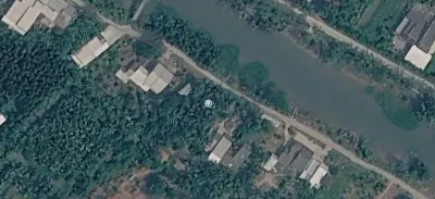 Bán Đất 500m2 có sẵn 150 m2 thổ cư giá 800 triệu tại Xã Đông Phú Huyện Châu Thành Hậu Giang
