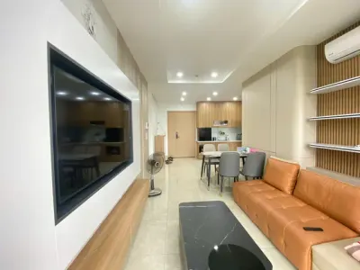 Cho thuê Căn hộ chung cư Minato Residence 70m2 giá 13 triệu tại Đường Đại lộ Võ Nguyên Giáp Phường Vĩnh Niệm Quận Lê Chân Hải Phòng