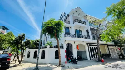 Bán Nhà riêng 184m2 có sẵn 184 m2 thổ cư giá 19.5 tỷ tại Đường số 8D Phường Phước Hải Thành phố Nha Trang Khánh Hòa