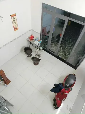 Kế đại học GTVT tân chánh hiệp 80M² 3PN hẻm ô tô ngủ 5,25 tỷ