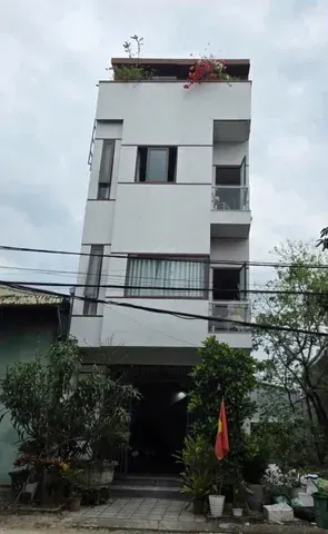 Bán tòa căn hộ bàu mạc 5 Làm việc trực tiếp giá tốt !