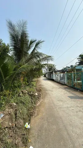 Bán đất diện tích cực lớn - thích hợp mở khu du lịch, nghỉ dưỡng