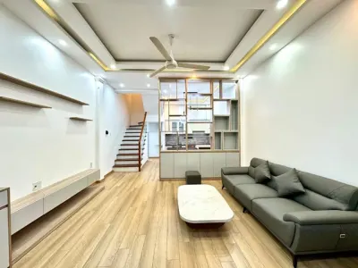 Bán nhà Phạm Hữu Điều - Chỉ sau 1 nhà mặt đường -Ngõ nông - Chỉ hơn 3 tỷ