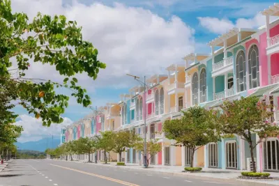 Bán shophouse sunpark - para sol MT 24m sẵn nhà + sổ chỉ 6 tỷ/ căn LH 091••••85