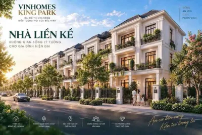 Bán Nhà riêng 60m2 giá 7.96 tỷ tại - Vịnh Bình Minh Vinhomes Global Gate Hạ Long