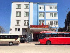 Cho thuê Khách sạn 300m2 có sẵn 100 m2 thổ cư giá 200 triệu tại Khu đô thị Thống Nhất, Cái Rồng, Vân Đồn, QN Thị trấn Cái Rồng Huyện Vân Đồn Quảng Ninh