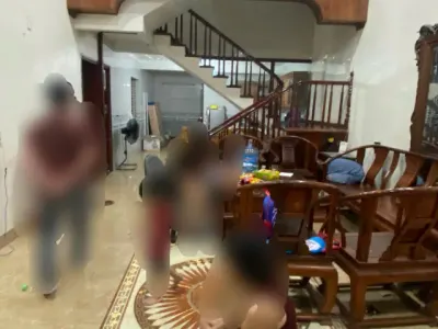 Cho thuê Nhà riêng 100m2 giá 8 triệu tại Đường Cát Bi Phường Cát Bi Quận Hải An Hải Phòng