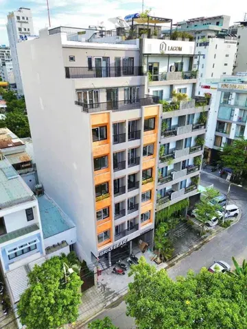 Bán góc an thượng 29-khu phố tây du lịch-giá 29.5 tỷ