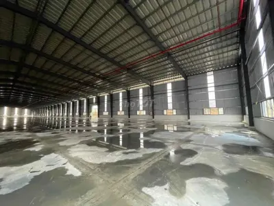 cho thuê xưởng kcn đồng xoài - 5300m- 10.000m - 20.000m