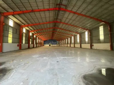 Cho Thuê Xưởng Tại Chánh Phú Hòa Bến Cát Lh Zalo: 082••••25