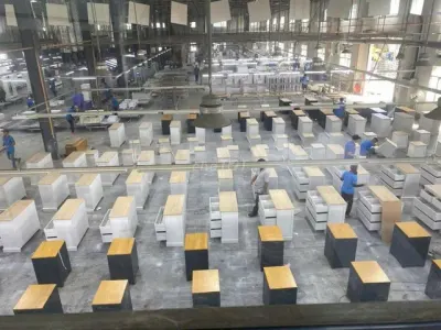 Cho thuê 2647m2 Xưởng trong KCN Bến Cát ,PCCC tự động,S.X đa nghành Lh Zalo: 082••••25