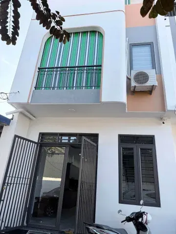 Cho thuê Nhà riêng 40m2 giá 10 triệu tại Phường Hưng Đạo Quận Dương Kinh Hải Phòng