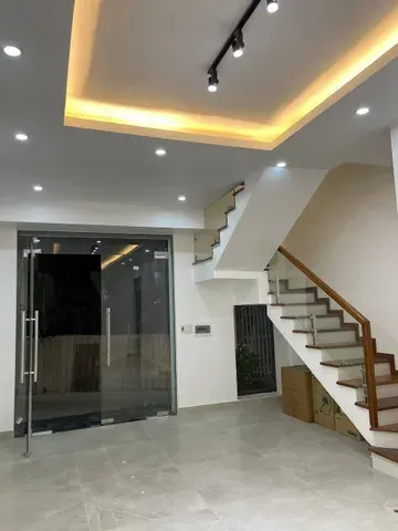 Bán nhà 4 tầng an lạc – sở dầu – hồng bàng giá 3,6 tỷ LH 097••••64