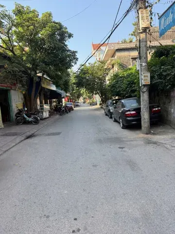 Bán lô đất trại chuối – hồng bàng – giá chỉ 1,59 tỷ LH 097••••64