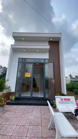 Nhà trệt cấp 4 đường số 11 KDC đông phú – châu thành – TP. cần thơ 4x22m – 88m² – giá chỉ 1 tỷ 590