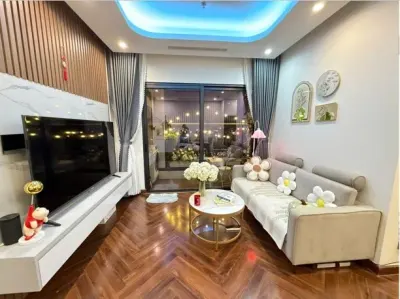 Chính chủ cho thuê căn hộ DoJi Diamond Crown Hải Phòng; 093••••68