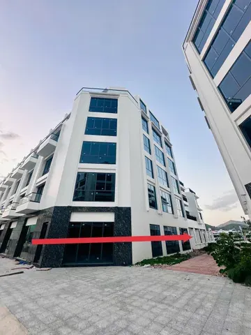 Bán Nhà riêng 96.3m2 có sẵn 96.3 m2 thổ cư giá 22 tỷ tại Phường Xương Huân Thành phố Nha Trang Khánh Hòa