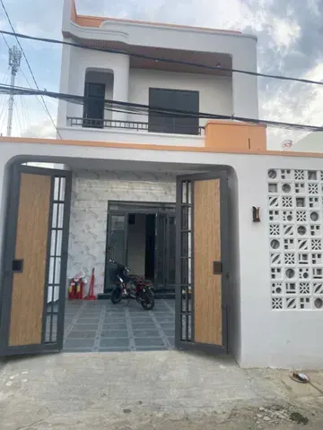 Bán Nhà riêng 96.5m2 có sẵn 65 m2 thổ cư giá 1.9 tỷ tại Đường ĐườngNhà Vuông Xã Diên Điền Huyện Diên Khánh Khánh Hòa