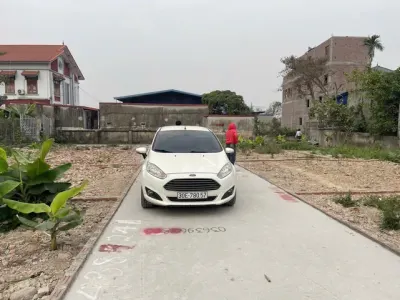 Bán lô đất TDP tràng duệ – lê lợi, an dương 60m² chỉ 1,2 tỷ LH 097••••64