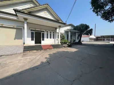 Cho Thuê 6860m2 Xưởng Tân Uyên ,PCCC tự động Giấy tờ đầy đủ đường cont Lh 082••••25