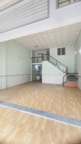 Hiệp thành 13 92M² ngang 6.5M hẻm xe hơi ô tô ngủ 3PN 4.15 tỷ