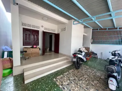 Bán Nhà riêng 100.3m2 có sẵn 100.3 m2 thổ cư giá 5.8 tỷ tại Phường Tân An Thành phố Buôn Ma Thuột Đắk Lắk