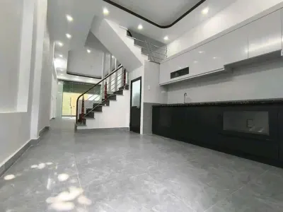 Cho thuê Nhà riêng 40m2 giá 5 triệu tại Đường Tiểu Trà Phường Anh Dũng Quận Dương Kinh Hải Phòng