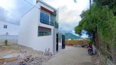 Bán Nhà riêng 89.8m2 có sẵn 62.5 m2 thổ cư giá 1.89 tỷ tại Thôn Đông 1 Xã Diên Điền Huyện Diên Khánh Khánh Hòa