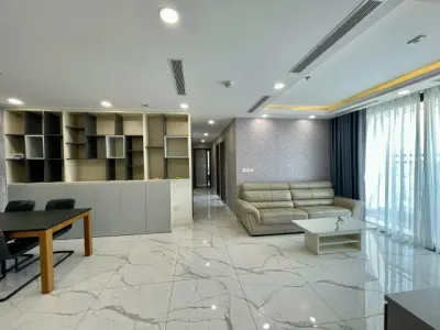 Bán căn hộ Sunshine Sky City, 132m, 4pn,3wc, 9.5 tỷ tại đường Cầu Phú Thuận Phường Phú Thuận Quận 7 TP. Hồ Chí Minh