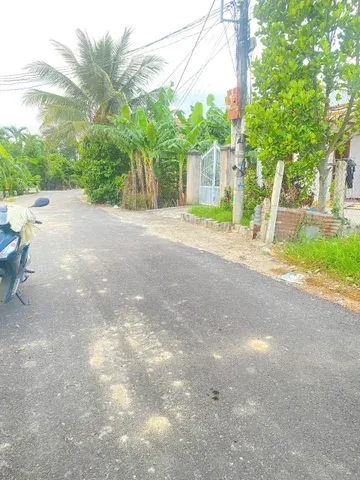 Bán Đất 107.2m2 có sẵn 60 m2 thổ cư giá 1.21 tỷ tại Đường Tỉnh Lộ 2 Xã Diên Lạc Huyện Diên Khánh Khánh Hòa
