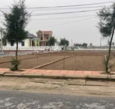 Bán Đất 99m2 có sẵn 99 m2 thổ cư giá 1.2 tỷ tại Xã Giao Phong Huyện Giao Thủy Nam Định