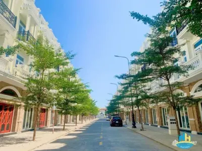 Bán nhà 3 tầng, 60m2 ,đường 8M ,chỉ 5.45 tỷ , phường tân đông hiệp, TPHCM.