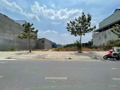 Bán Đất 125m2 có sẵn 125 m2 thổ cư giá 3.5 tỷ tại Xã Lộc An Huyện Long Thành Đồng Nai