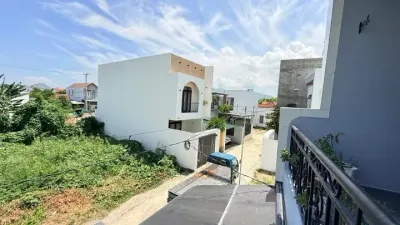 Bán Nhà riêng 100m2 có sẵn 60 m2 thổ cư giá 3.85 tỷ tại Phú Lộc Tây 4 Thị trấn Diên Khánh Huyện Diên Khánh Khánh Hòa