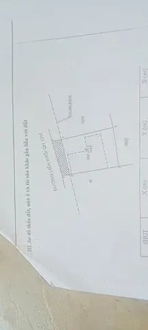Bán Nhà riêng 114m2 có sẵn 114 m2 thổ cư giá 2.5 tỷ tại Phường Tân Hòa Thành phố Buôn Ma Thuột Đắk Lắk