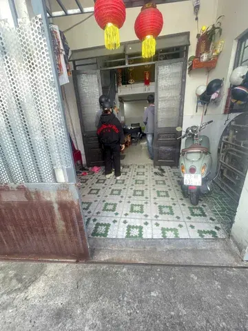 Bán Nhà riêng 45m2 có sẵn 48 m2 thổ cư giá 3.25 tỷ tại Đường Phạm Cự Lượng , Phường An Hải Đông , Quận Sơn Trà , Đà Nẵng