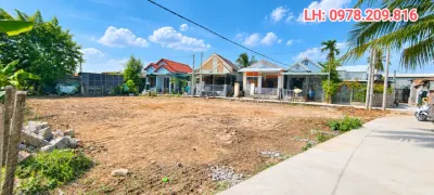 Bán Đất Diên Thọ Ngay Khu Trung Tâm Xã, Gần Khu Công Nghiệp VCN Diên Thọ - Giá 473 triệu