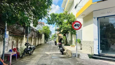 Bán Nhà riêng 89m2 có sẵn 89 m2 thổ cư giá 5.9 tỷ tại Đường 23/10 - Chọn - Phường Tây Nha Trang Khánh Hòa