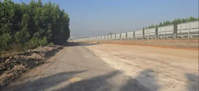 Bán Đất 4777.8m2 giá 8.5 tỷ tại Đường Bưng Môn Xã Long An Huyện Long Thành Đồng Nai